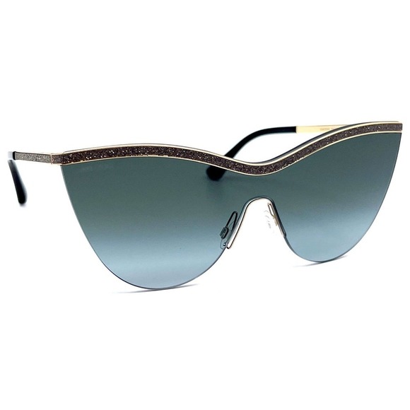 NEW!!! JIMMY CHOO Sunglasses KRISTEN/S RHL9O Authentic main image 5